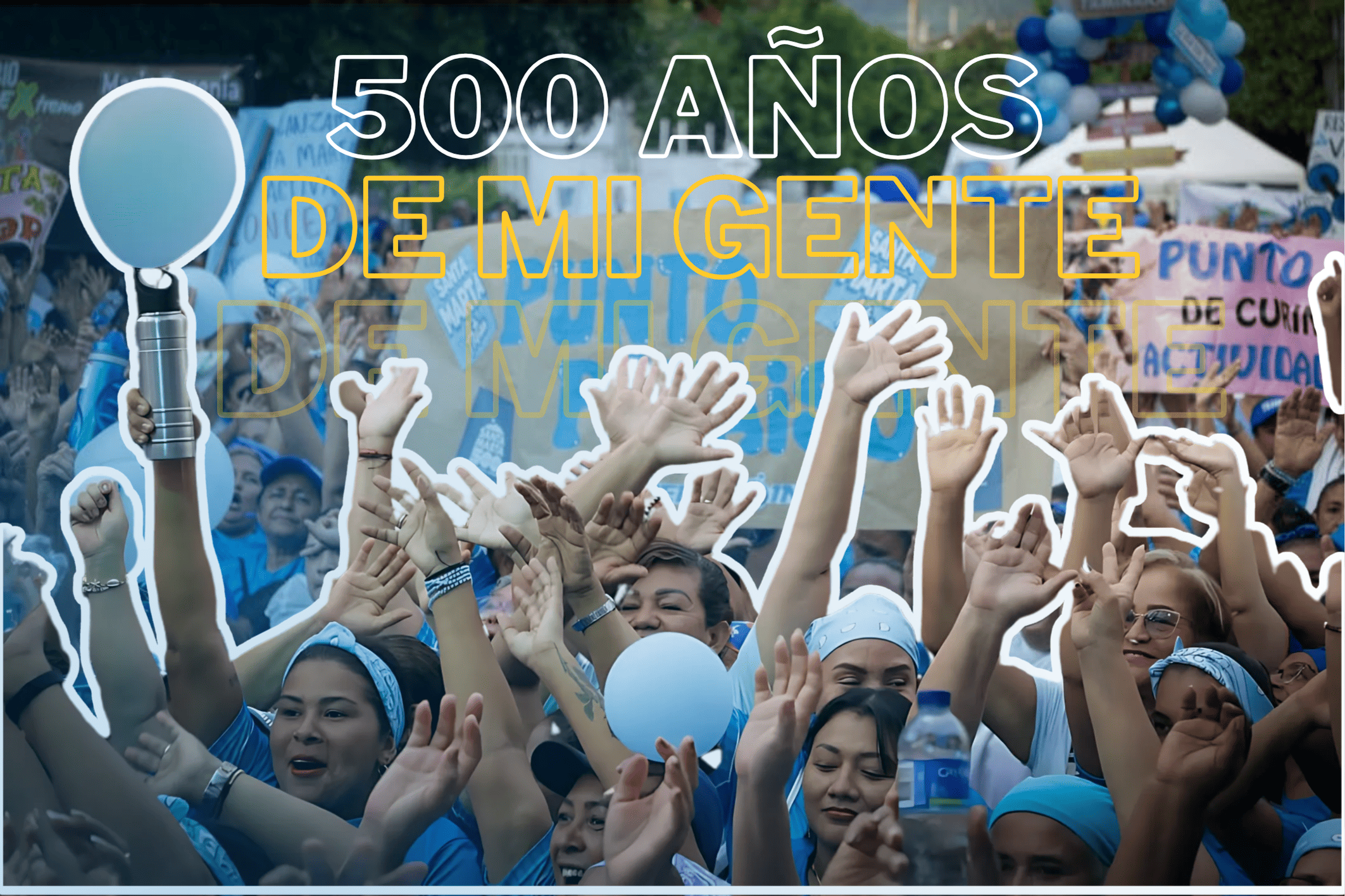 INRED - Asistentes Eventos Deportivos